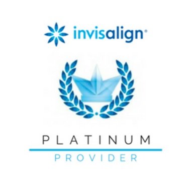 Invisalign Platinum Provider in Sydney