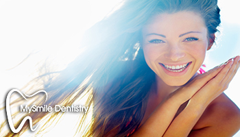 We are the best dentistry for teeth whitening.