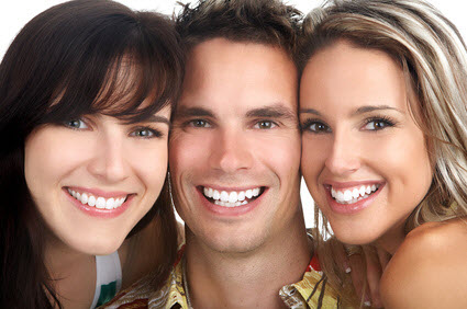 We are one of the best dentistry in Sydney.